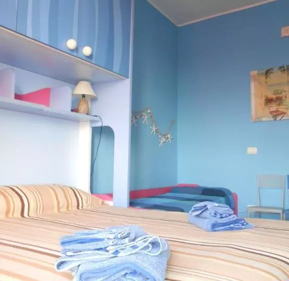 B&b Ro.ma