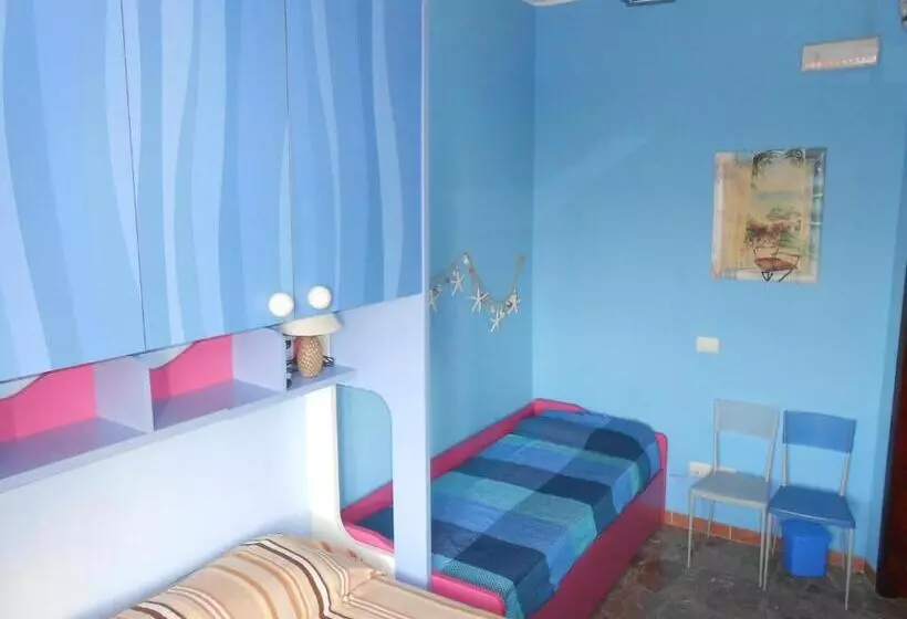 B&b Ro.ma