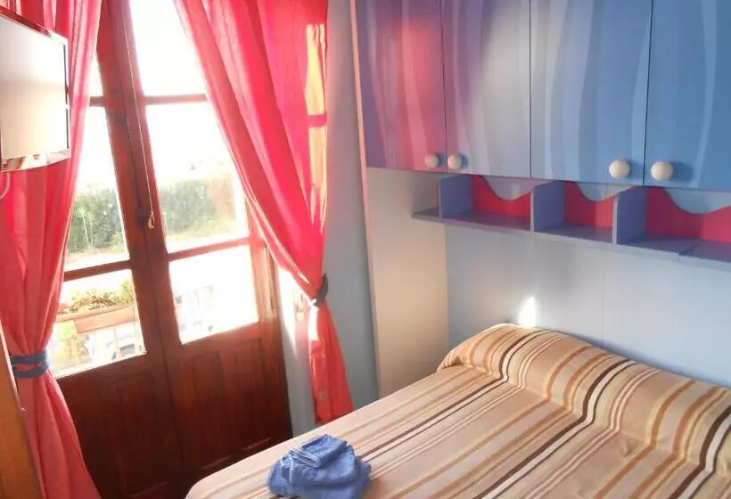 B&b Ro.ma