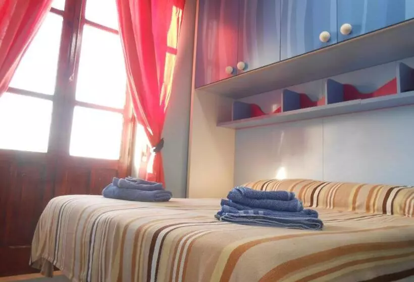 B&b Ro.ma