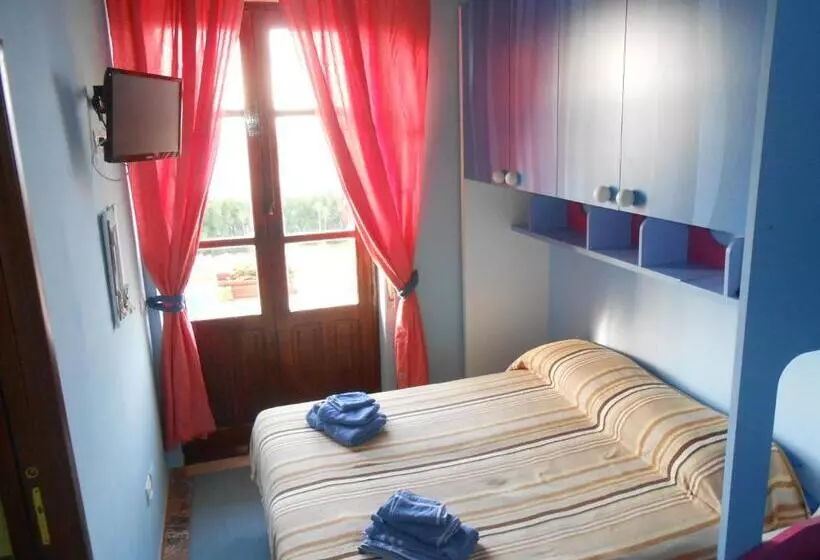 B&b Ro.ma