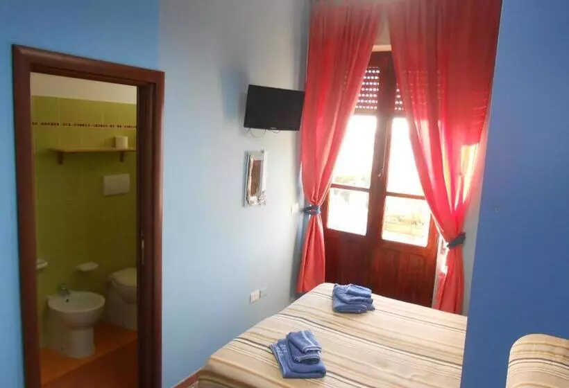 B&b Ro.ma