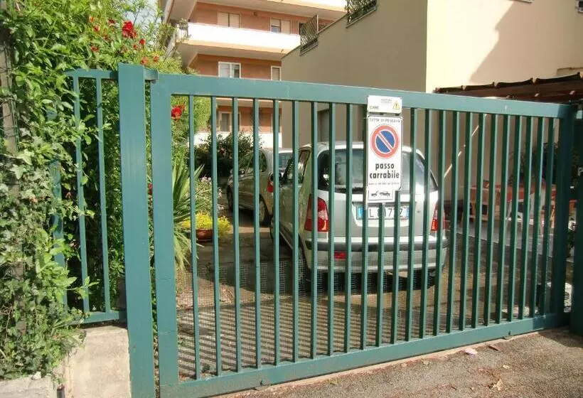 تختخواب و صبحانه Casa Martina