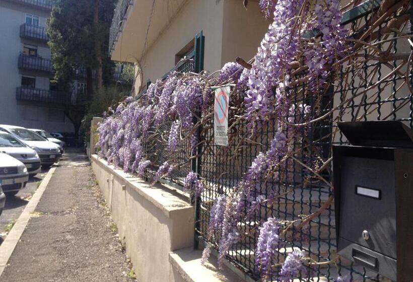 تختخواب و صبحانه Casa Martina