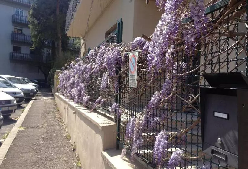 تختخواب و صبحانه Casa Martina