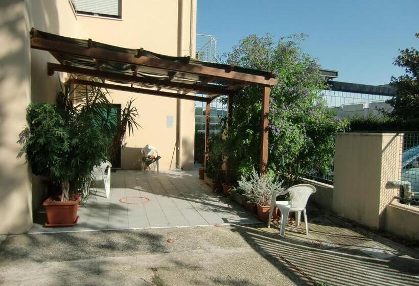 تختخواب و صبحانه Casa Martina