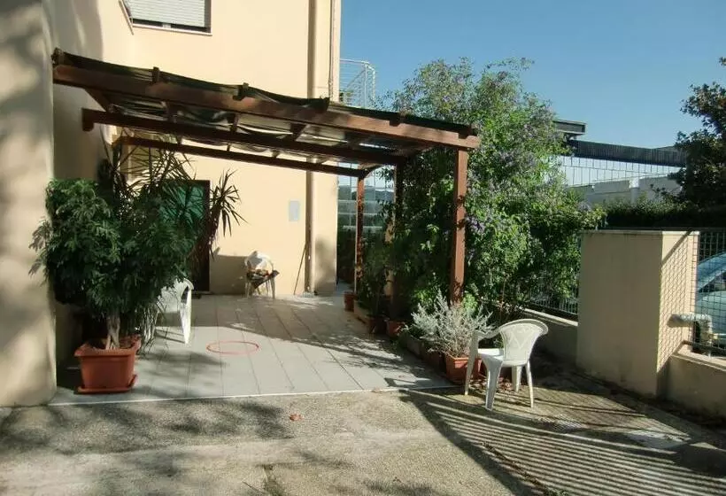 تختخواب و صبحانه Casa Martina