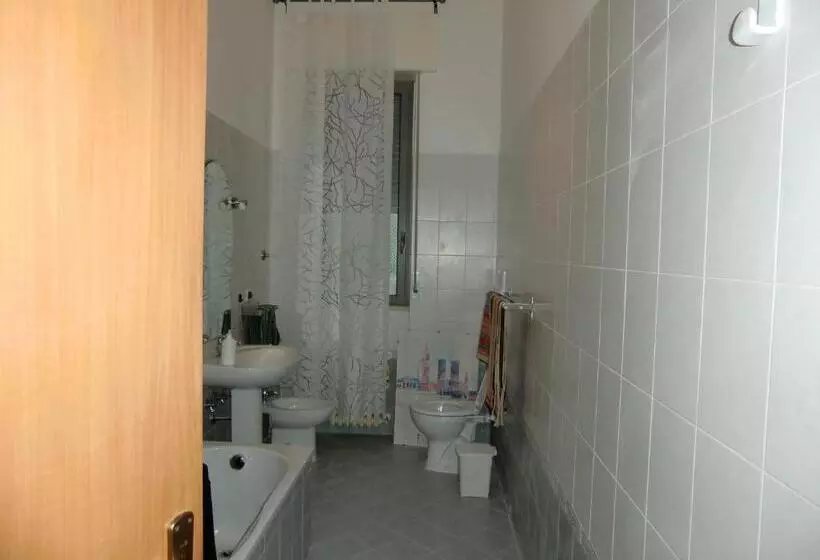 تختخواب و صبحانه Casa Martina