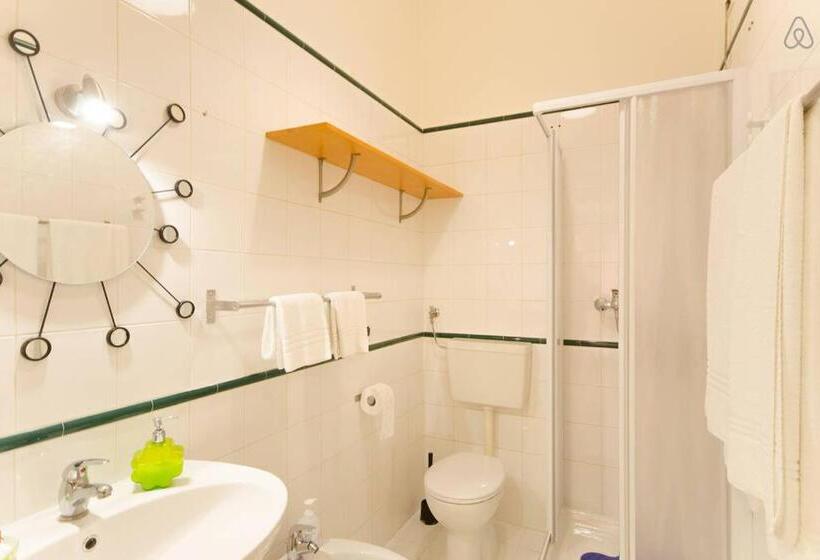 تختخواب و صبحانه Casa Martina