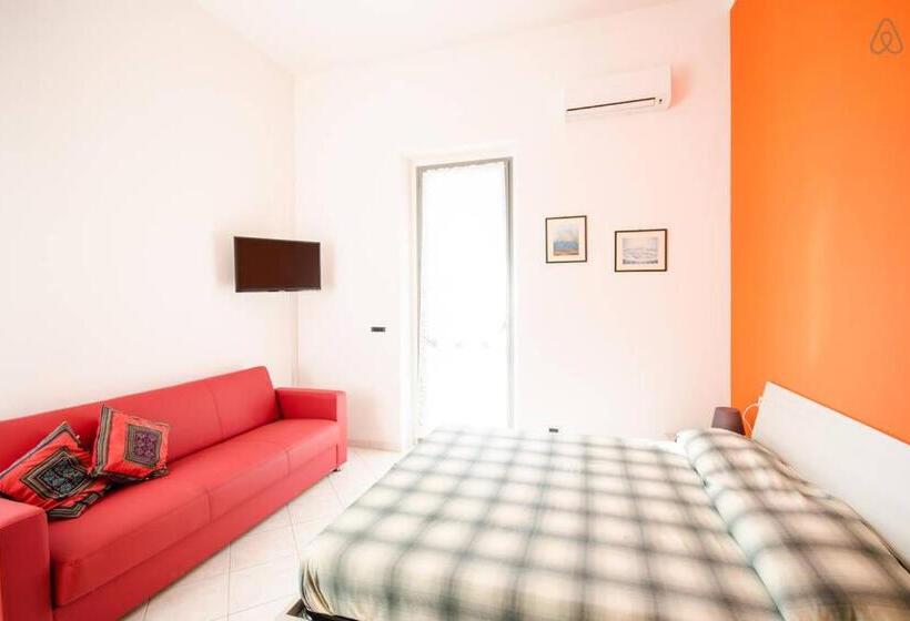 تختخواب و صبحانه Casa Martina