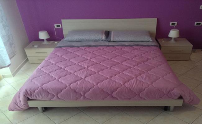 تختخواب و صبحانه Casa Martina