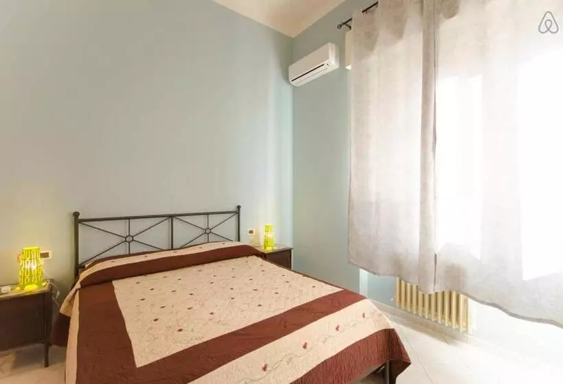 تختخواب و صبحانه Casa Martina