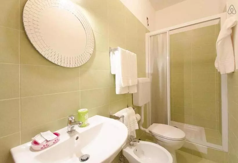 تختخواب و صبحانه Casa Martina