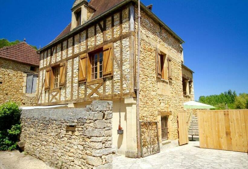 Bed and Breakfast La Maion