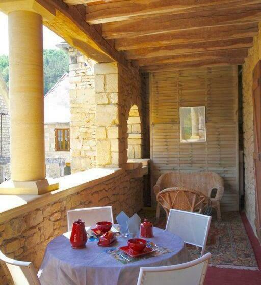 Bed and Breakfast La Maion