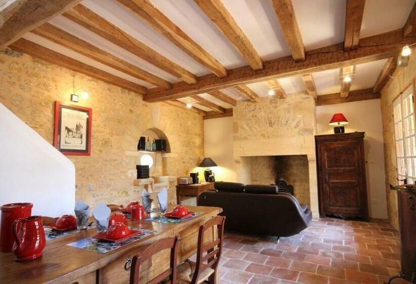 Bed and Breakfast La Maion