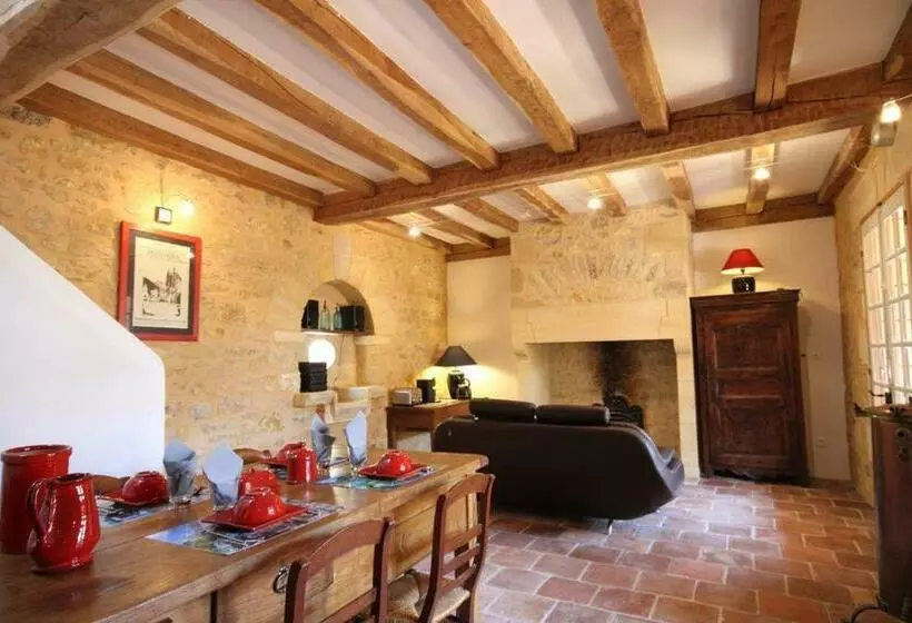 Bed and Breakfast La Maion