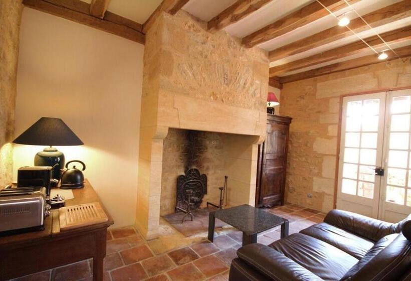 Bed and Breakfast La Maion