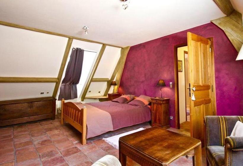 Bed and Breakfast La Maion