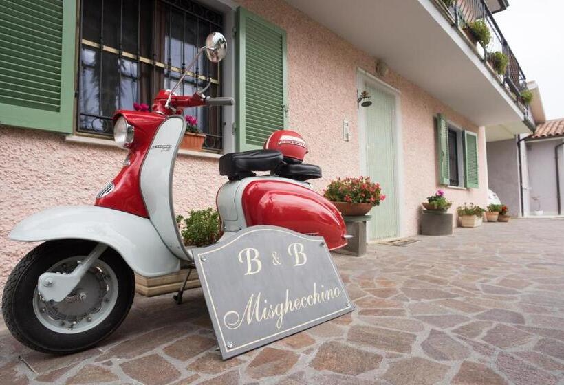 Bed And Breakfast Misghecchino
