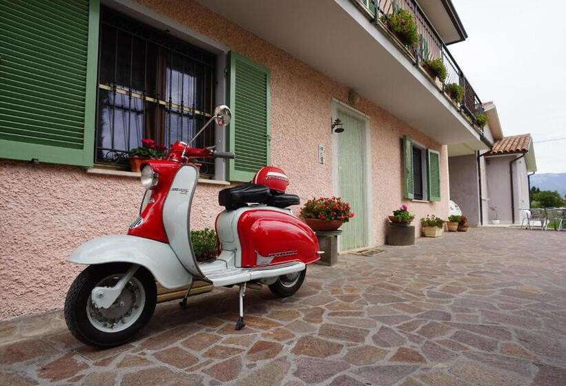 Bed And Breakfast Misghecchino