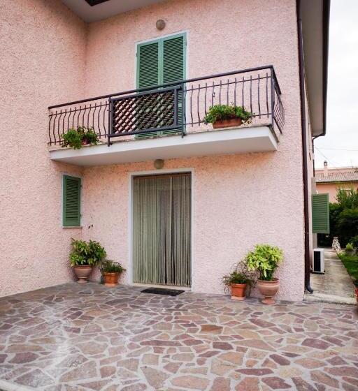 Bed And Breakfast Misghecchino