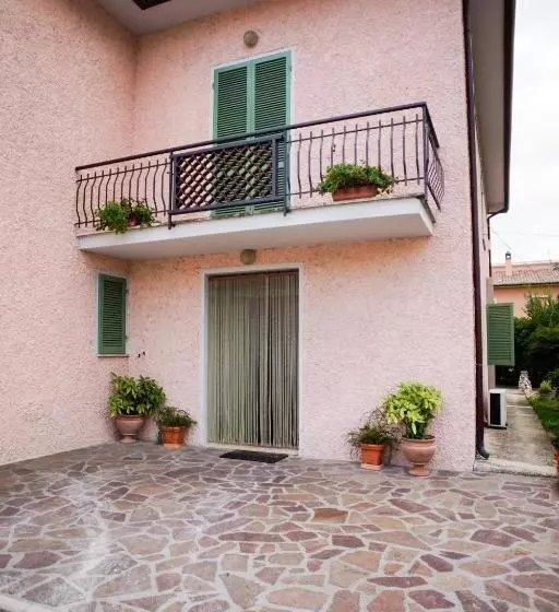 Bed And Breakfast Misghecchino