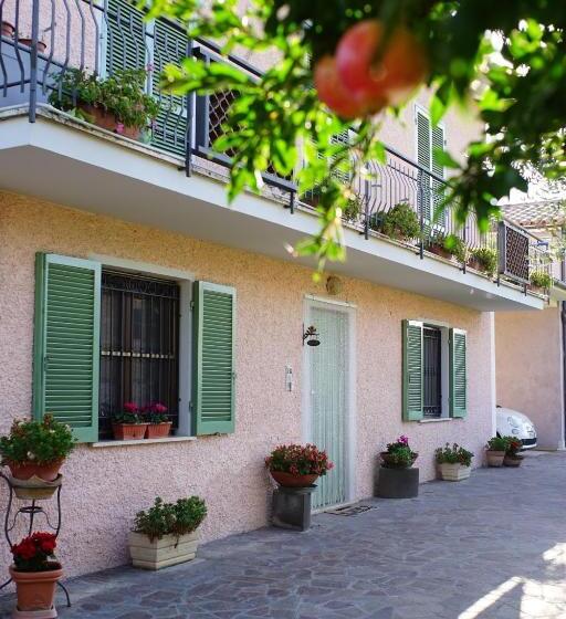 Bed And Breakfast Misghecchino