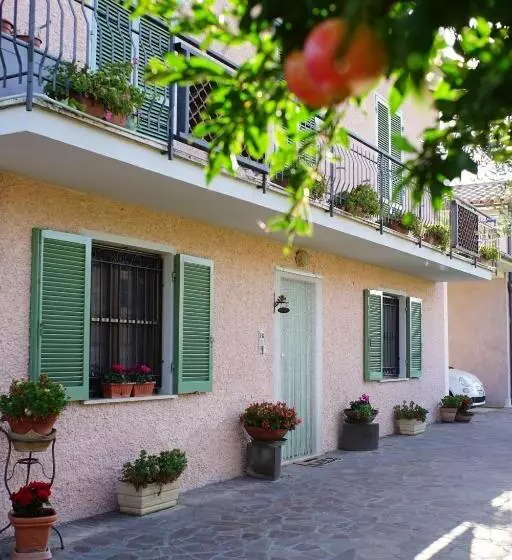 Bed And Breakfast Misghecchino