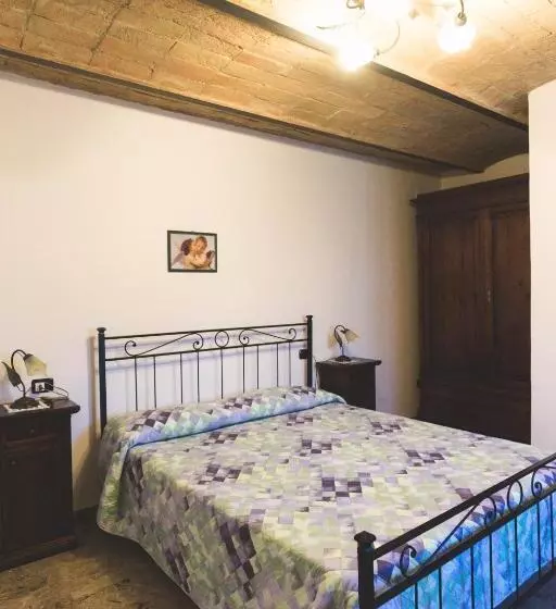 Bed And Breakfast Misghecchino