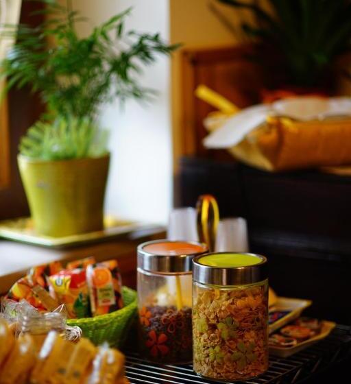 Bed And Breakfast Misghecchino