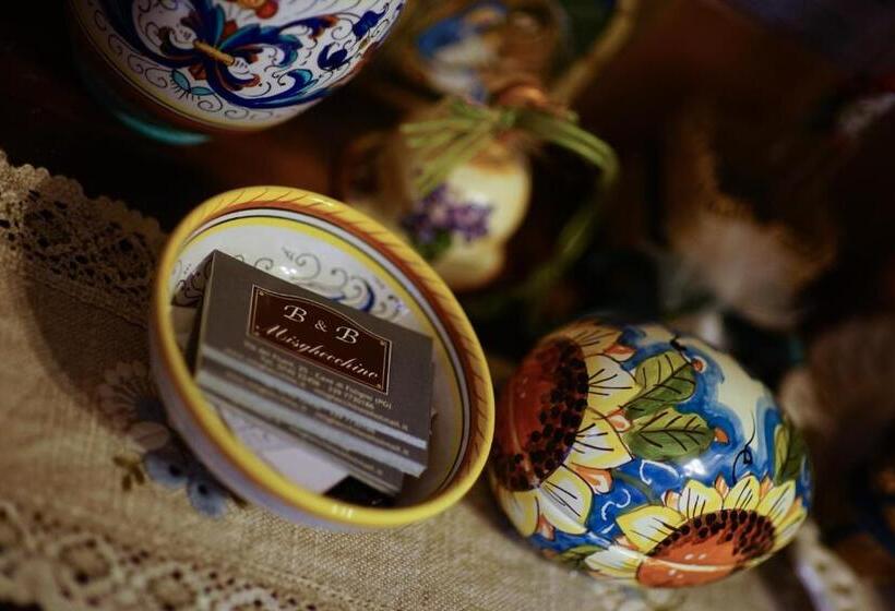 Bed And Breakfast Misghecchino