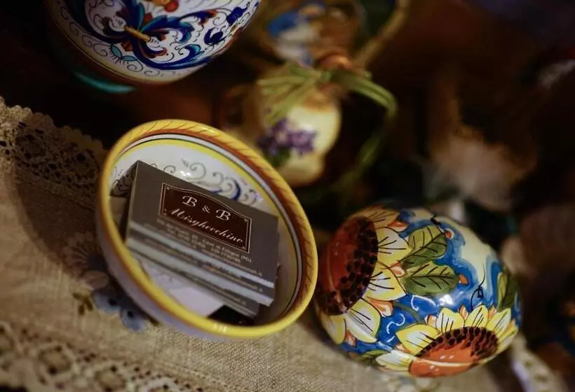 Bed And Breakfast Misghecchino
