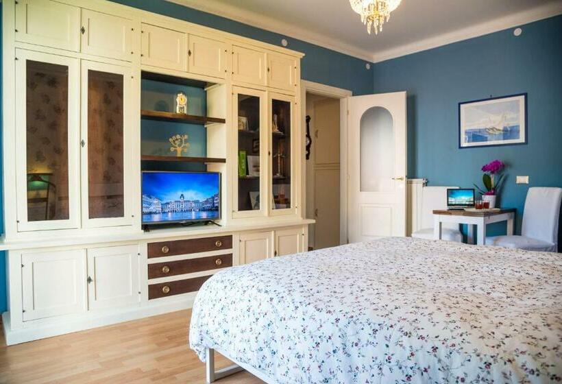 Bed and Breakfast Room Felicia