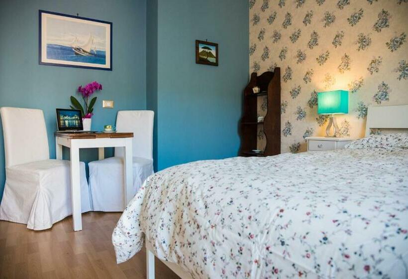 Bed and Breakfast Room Felicia