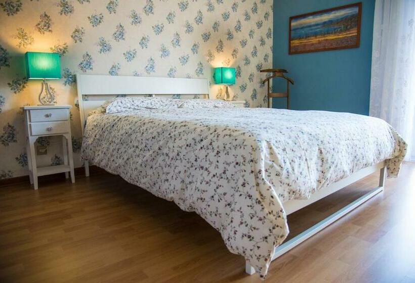 Bed and Breakfast Room Felicia