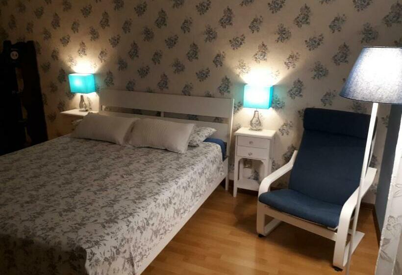 Bed and Breakfast Room Felicia