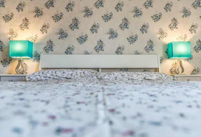 Bed and Breakfast Room Felicia