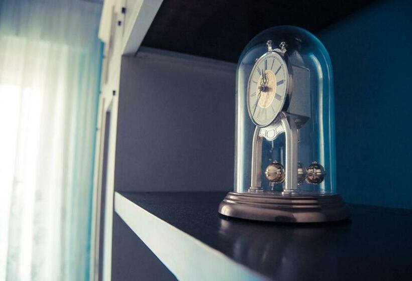 Bed and Breakfast Room Felicia