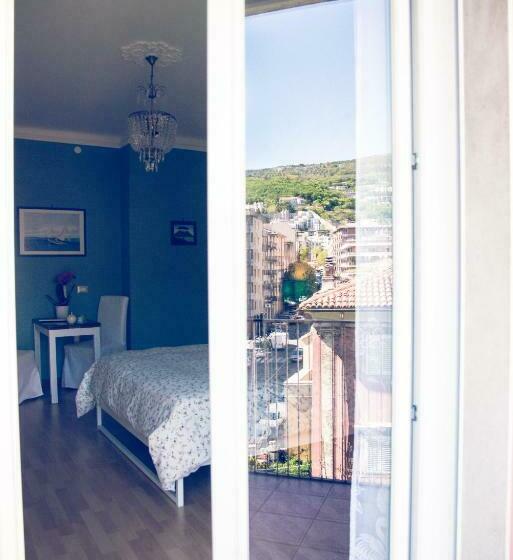 Bed and Breakfast Room Felicia