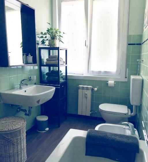 Bed and Breakfast Room Felicia