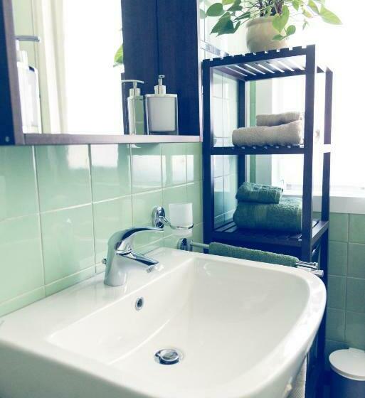 Bed and Breakfast Room Felicia