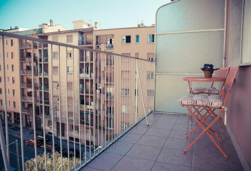 Bed and Breakfast Room Felicia