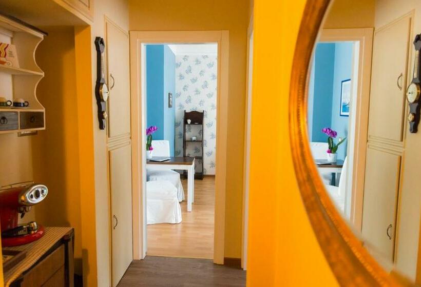 Bed and Breakfast Room Felicia