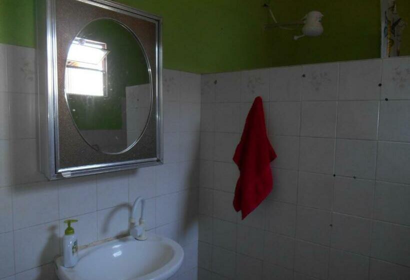 住宿加早餐 Stella Cama E Cafe