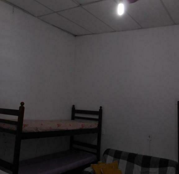 住宿加早餐 Stella Cama E Cafe