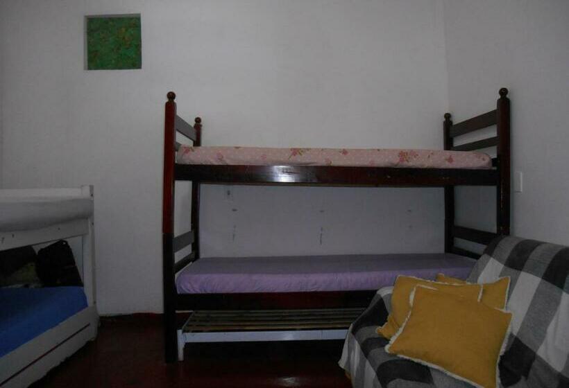 住宿加早餐 Stella Cama E Cafe