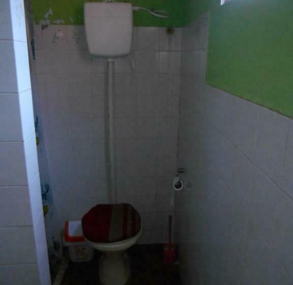 住宿加早餐 Stella Cama E Cafe