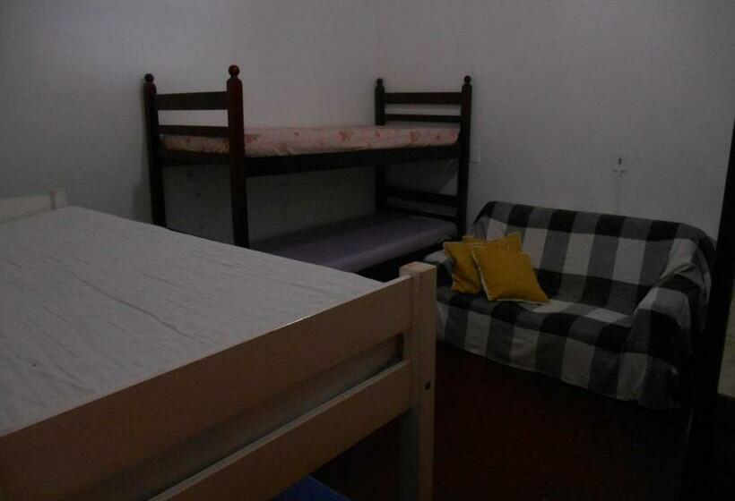 住宿加早餐 Stella Cama E Cafe