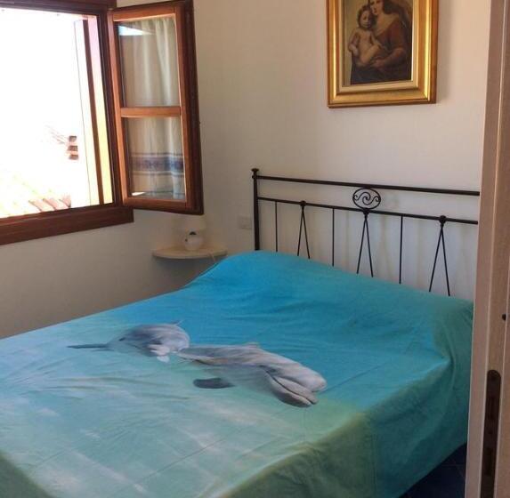 Bed and Breakfast Tiffany Palau